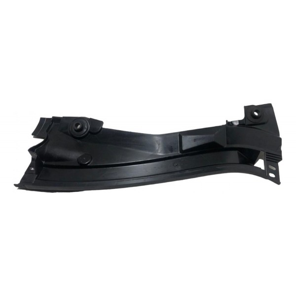 Suporte Grade Churrasqueira Esquerda Volkswagen Saveiro 2020