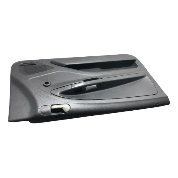 Forro Porta Dianteiro Esquerdo Volkswagen Saveiro 1.6  2020