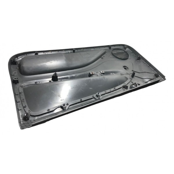 Forro Porta Dianteiro Esquerdo Volkswagen Saveiro 1.6  2020