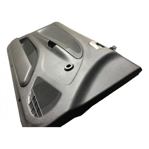 Forro Porta Dianteiro Esquerdo Volkswagen Saveiro 1.6  2020
