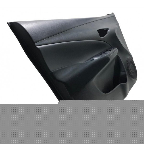 Forro Porta Dianteiro Esquerdo Toyota Yaris Sedan 1.5 2020