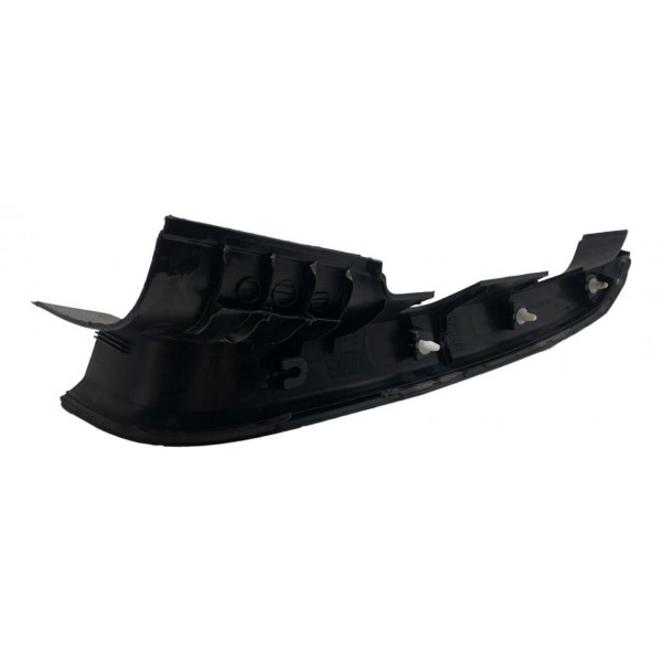 Moldura Coluna Caçamba Esquerda Volkswagen Saveiro 2020 Original Foto