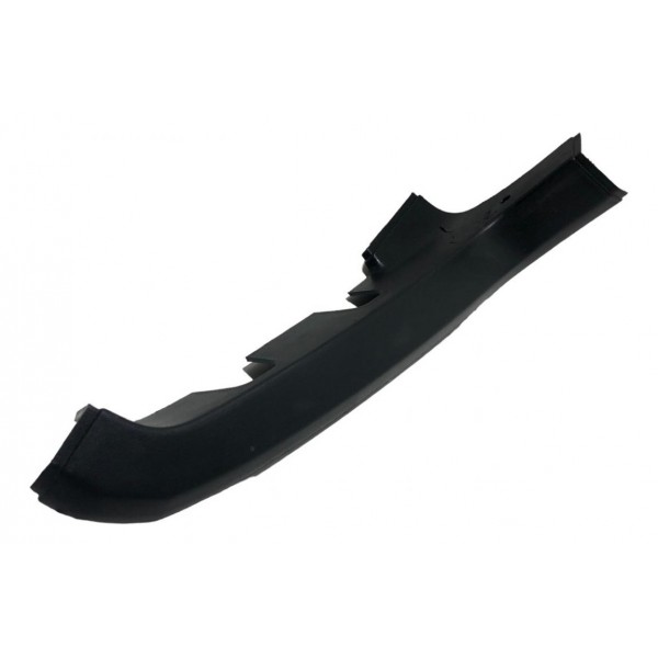 Moldura Coluna Caçamba Esquerda Volkswagen Saveiro 2020 Original Foto