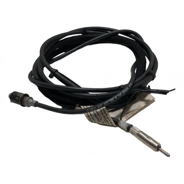 Cabo Chicote Antena Teto Volkswagen Saveiro 1.6 2020