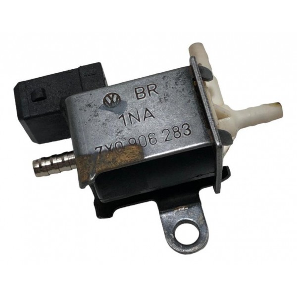 Válvula Solenoide Partida Frio Volkswagen Saveiro 1.6 2020