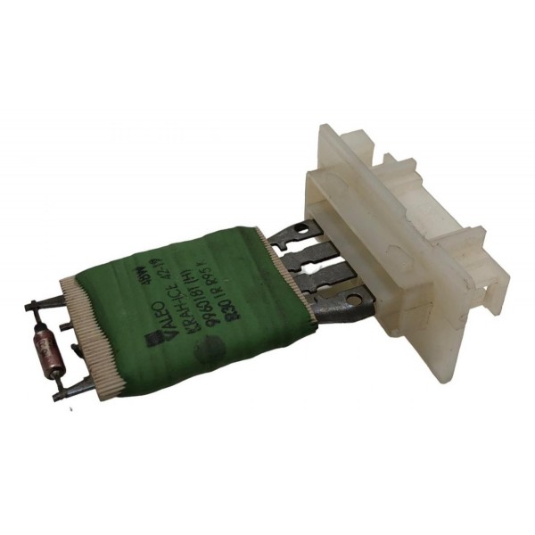 Resistencia Ar Condicionado Volkswagen Saveiro 2020