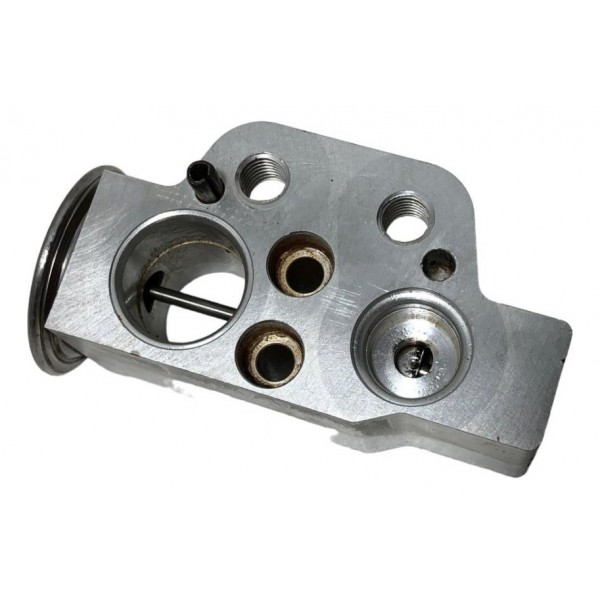 Válvula Expansao Ar Volkswagen Gol Saveiro 1.6 2020