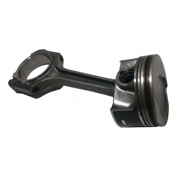 Pistão Biela Stander Fiat Argo Cronos 1.0 3cc  2022