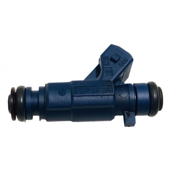 Bico Injetor Renault Sandero Logan Clio 1.0 16v Flex 2011 E