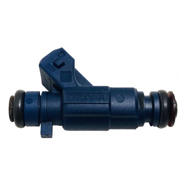 Bico Injetor Renault Sandero Logan Clio 1.0 16v Flex 11