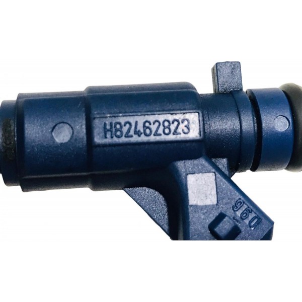 Bico Injetor Renault Sandero Logan Clio 1.0 16v Flex 2011 C