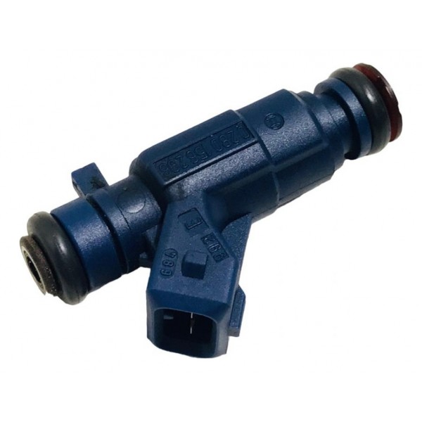 Bico Injetor Renault Sandero Logan Clio 1.0 16v Flex 2011 C