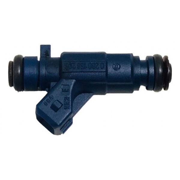 Bico Injetor Renault Sandero Logan Clio 1.0 16v Flex 2011 A