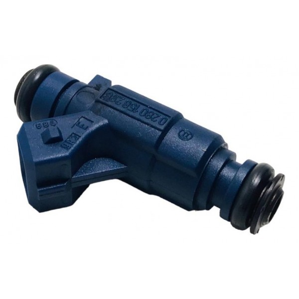 Bico Injetor Renault Sandero Logan Clio 1.0 16v Flex 2011 B