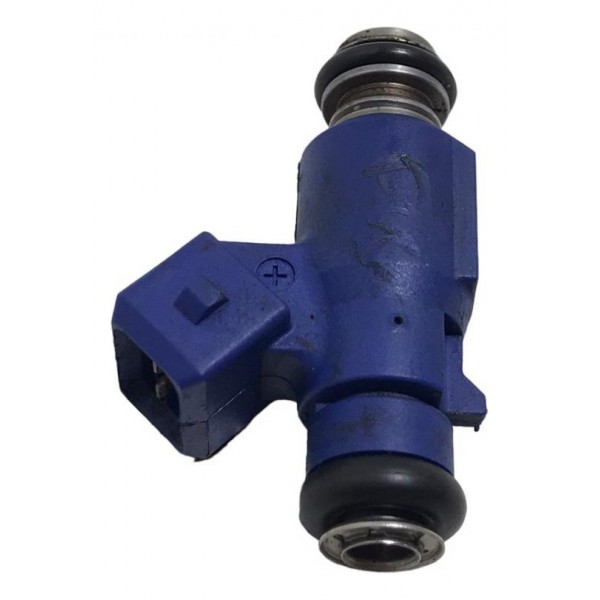 Bico Injetor Chevrolet Onix Prisma 1.0 8v Flex 2013-19