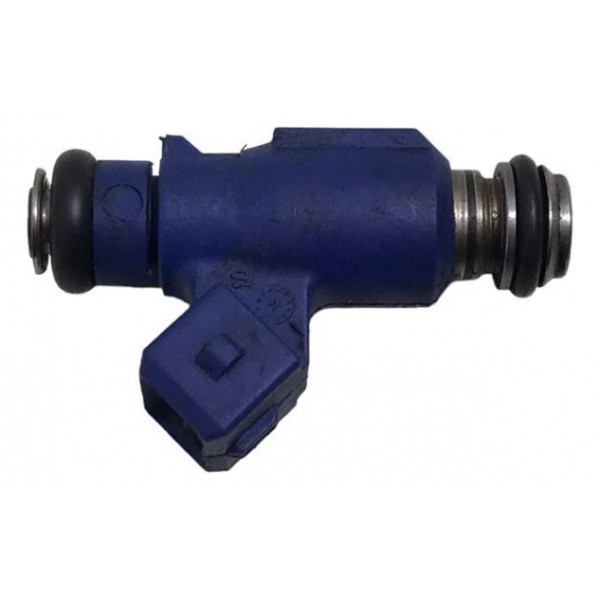 Bico Injetor Chevrolet Onix Prisma 1.0 8v Flex 2013-19