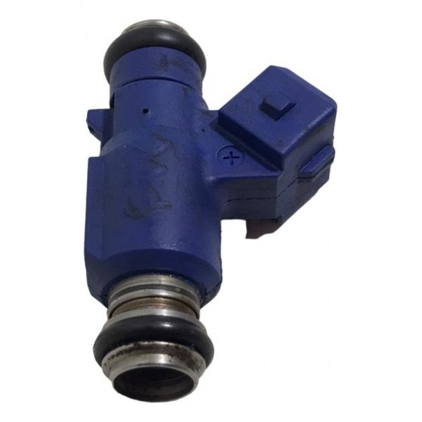 Bico Injetor Chevrolet Onix Prisma 1.0 8v Flex 2013-19