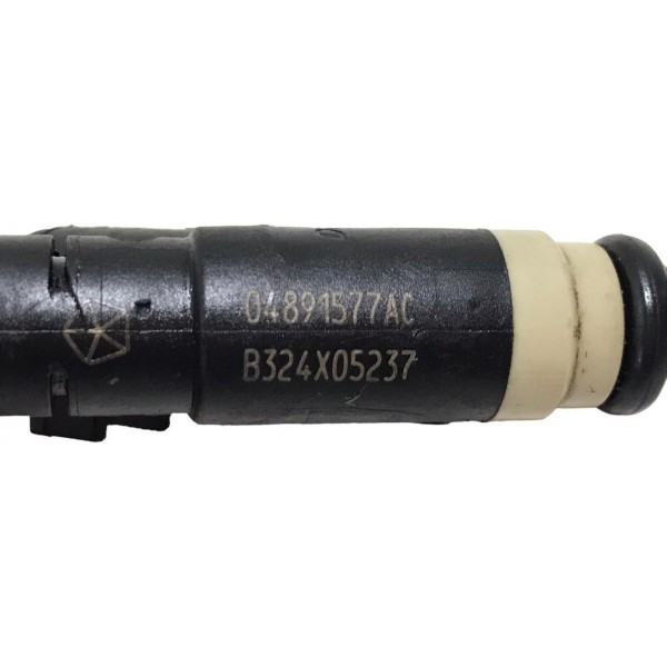 Bico Injetor Freemont 2.4 16v 2012 / Compass 2.0 12