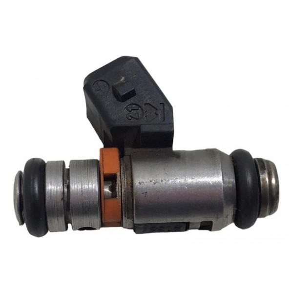 Bico Injetor Ford Focus / Fiesta 1.6 Zetec Rocam 2005-12