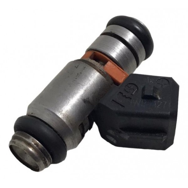 Bico Injetor Ford Focus / Fiesta 1.6 Zetec Rocam 2005-12