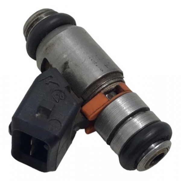 Bico Injetor Ford Focus / Fiesta 1.6 Zetec Rocam 2005-12