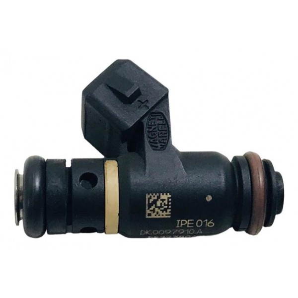 Bico Injetor Fiat Uno Vivace 1.0 8v Flex 2012 G