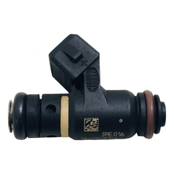 Bico Injetor Fiat Uno Vivace 1.0 8v Flex 2012 E