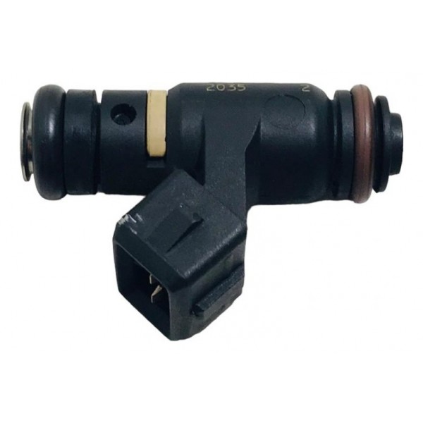 Bico Injetor Fiat Uno Vivace 1.0 8v Flex 12