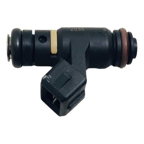 Bico Injetor Fiat Uno Vivace 1.0 8v Flex 2012 I