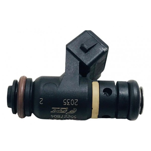 Bico Injetor Fiat Uno Vivace 1.0 8v Flex 2012 I