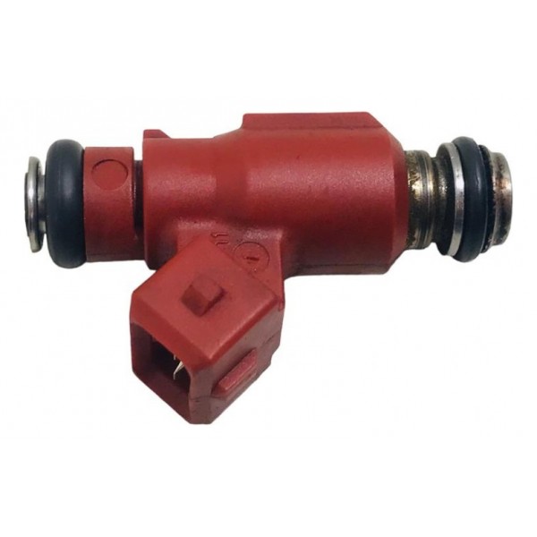 Bico Injetor Chevrolet Corsa Montana Prisma 1.4 8v 2010 D