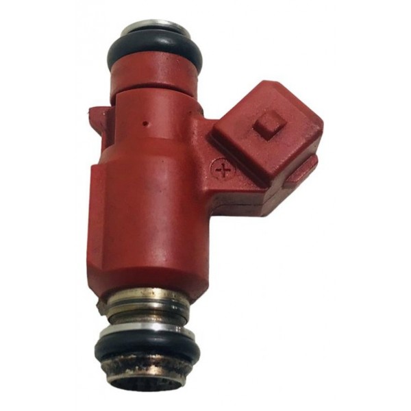 Bico Injetor Chevrolet Corsa Montana Prisma 1.4 8v 2010 D