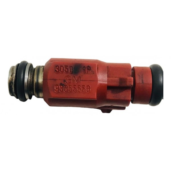 Bico Injetor Chevrolet Corsa Montana Prisma 1.4 8v 10