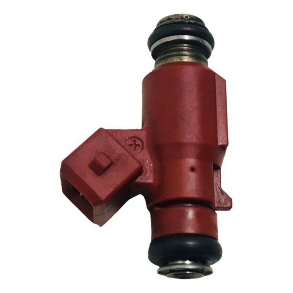 Bico Injetor Chevrolet Corsa Montana Prisma 1.4 8v 10