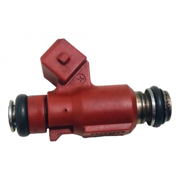 Bico Injetor Chevrolet Corsa Montana Prisma 1.4 8v 2010 C