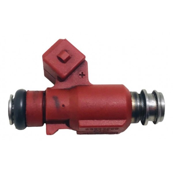 Bico Injetor Chevrolet Corsa Montana Prisma 1.4 8v 2010 B