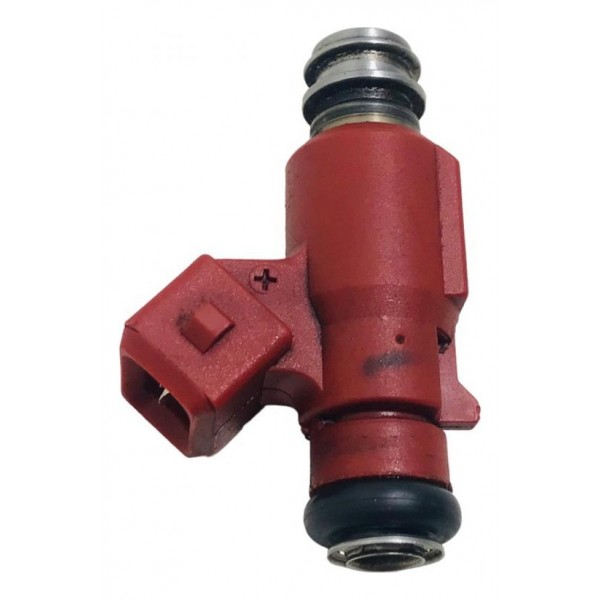 Bico Injetor Chevrolet Corsa Montana Prisma 1.4 8v 2010 F