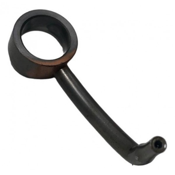 Jet Cooler Óleo Motor Fiat Cronos Argo  1.0 3cc 2022