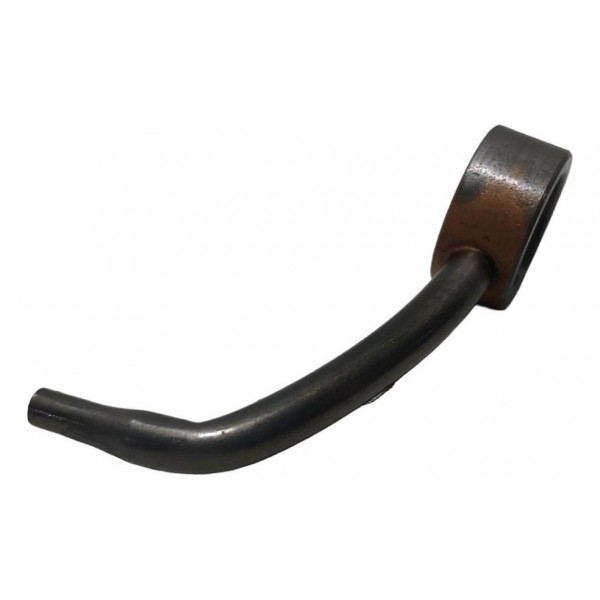 Jet Cooler Óleo Motor Fiat Cronos Argo  1.0 3cc 2022