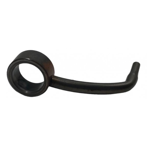 Jet Cooler Óleo Motor Fiat Cronos  Argo 1.0 3cc 2022