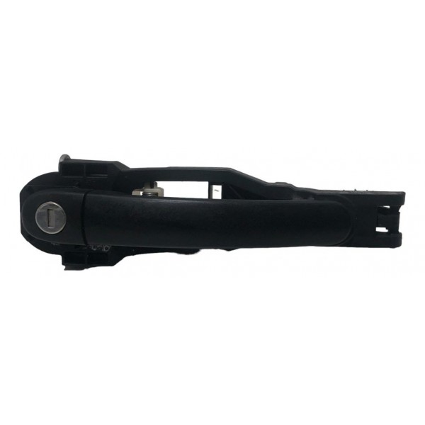 Maçaneta Externa Dianteira Direita Volkswagen Saveiro 2020 Original Foto