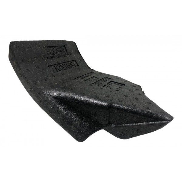 Isopor Assoalho Dianteiro Esquerdo Toyota Yaris  2020