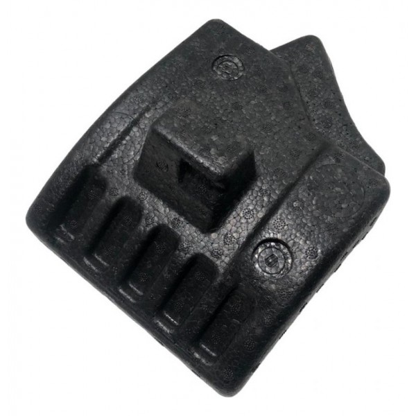 Isopor Assoalho Dianteiro Esquerdo Toyota Yaris  2020