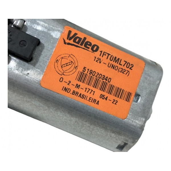 Motor Limpador Vidro Traseiro Fiat Argo 2022