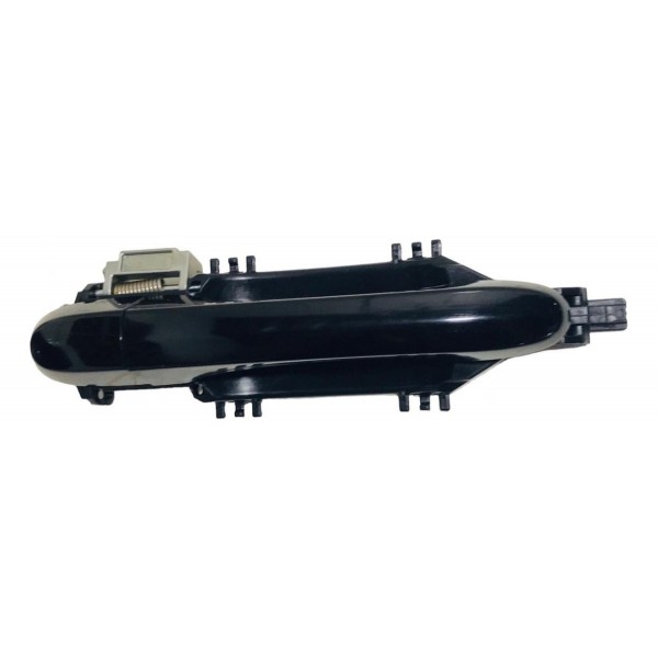 Maçaneta Externa Traseira Direita Fiat Argo 2022 Original Foto