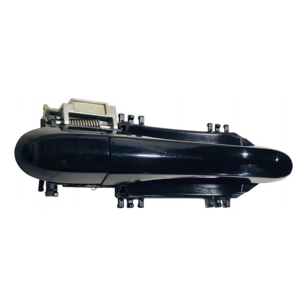 Maçaneta Externa Traseira Direita Fiat Argo 2022 Original Foto