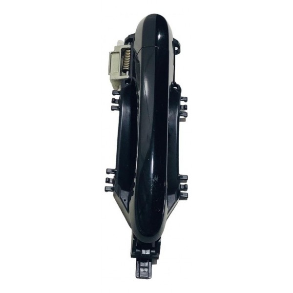 Maçaneta Externa Traseira Esquerda Fiat Argo 2022 Original Foto