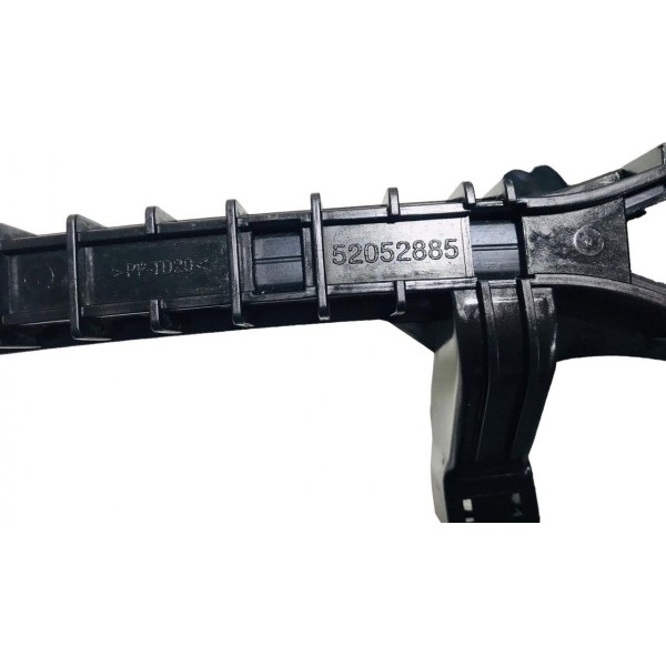 Guia Vidro Porta Traseira Direito Fiat Argo 2022