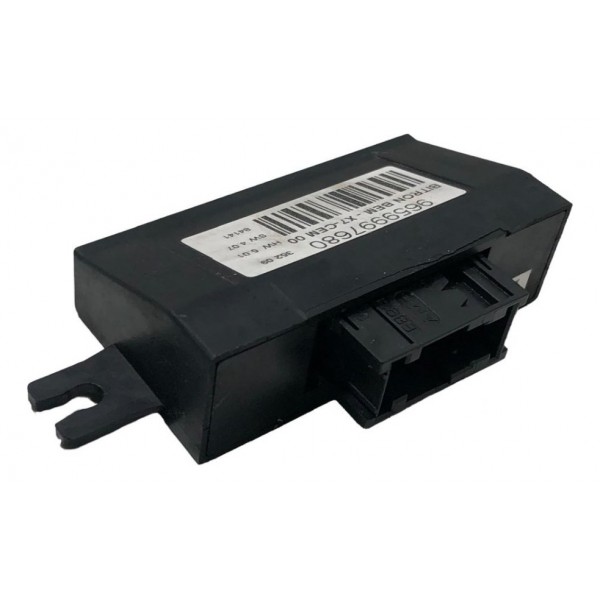 Módulo Porta Diant Direita Citroen C5 2008 Original Foto