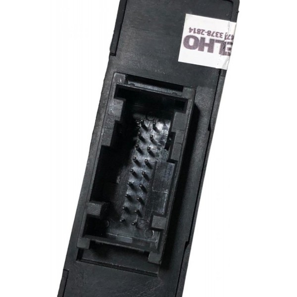 Módulo Porta Diant Direita Citroen C5 2008 Original Foto